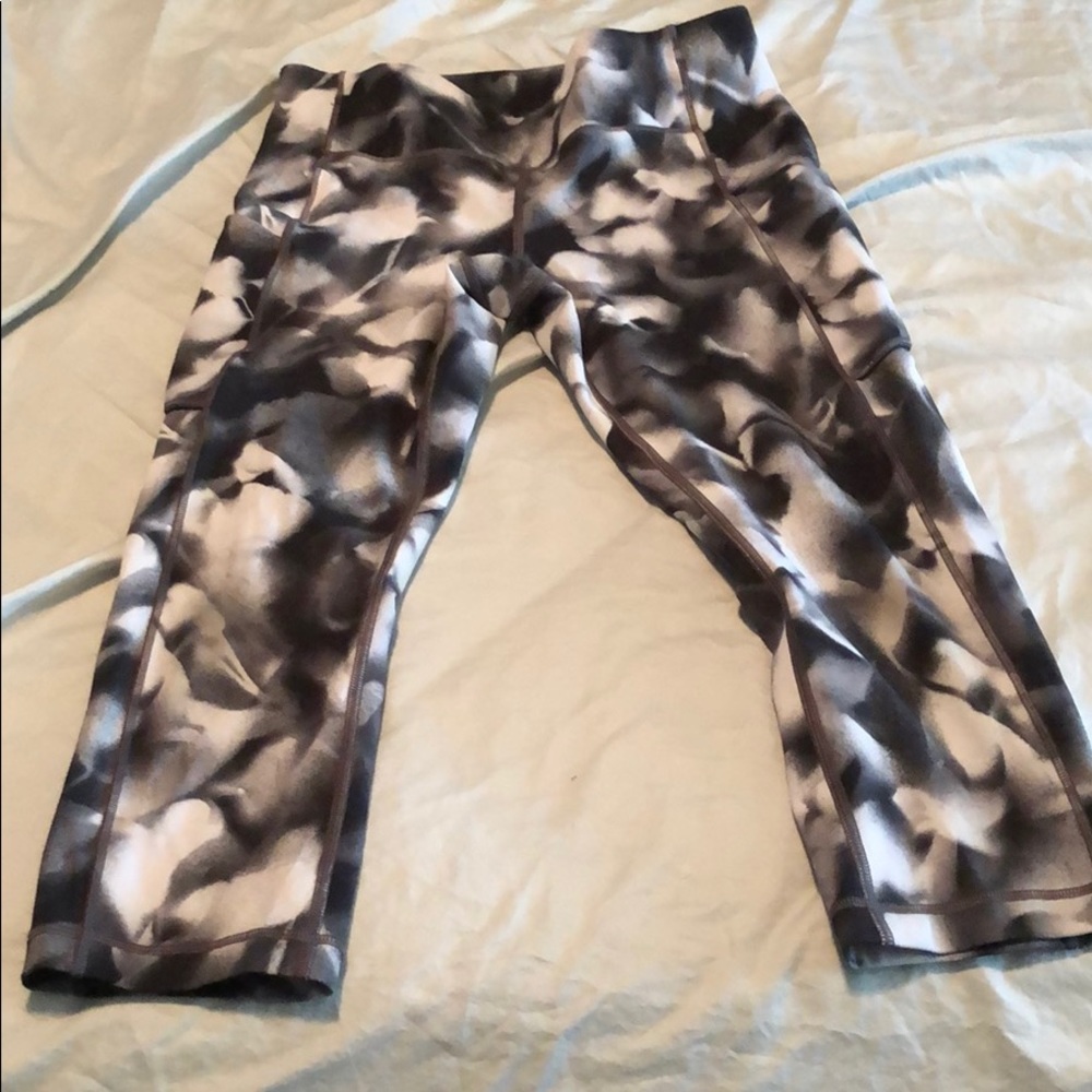 Lululemon Luxtreme Leggings